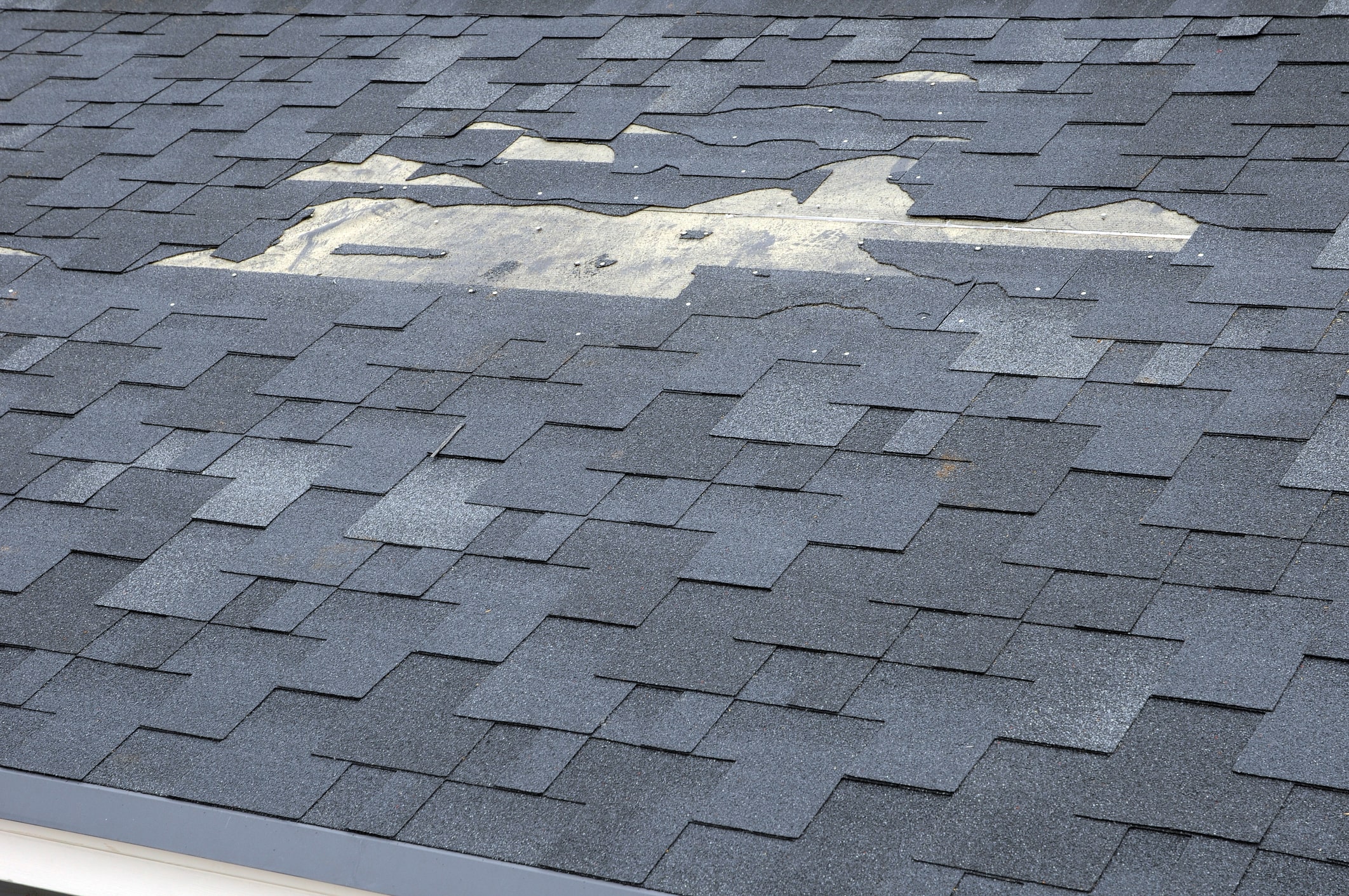 Why Your Roof is More Vulnerable After a Storm