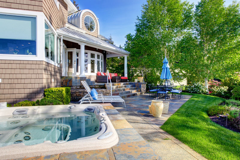 What You Can Do to Your Backyard to Make it More Aesthetically Pleasing