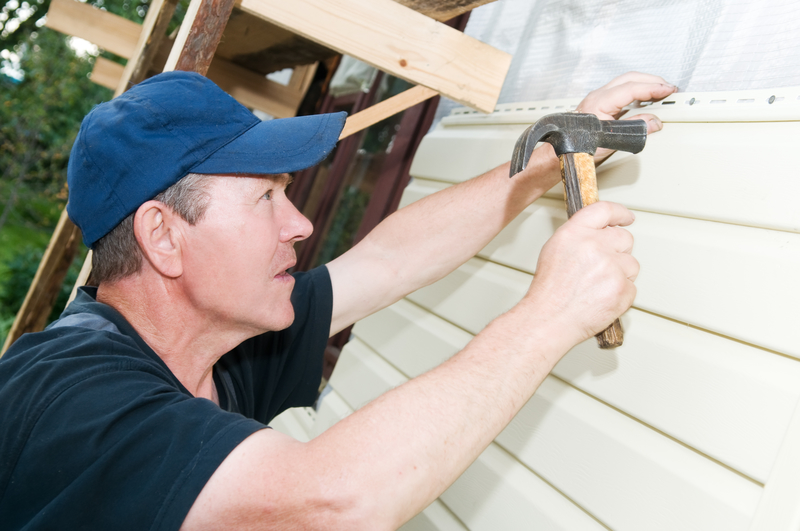 Exterior Maintenance That Can Improve Your Home’s Appearance